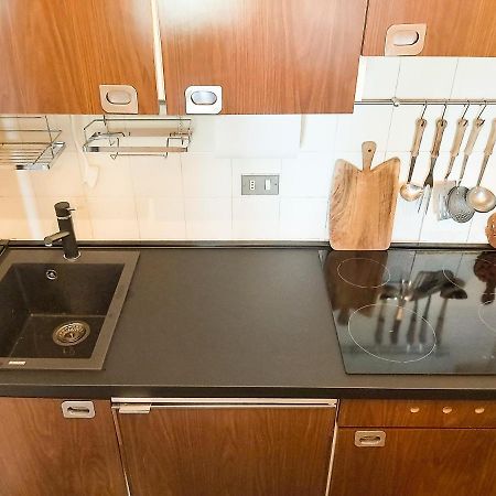 Hostdomus - Panoramic Residence Сестриере Экстерьер фото